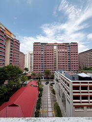 Blk 722 Tampines Starlight (Tampines), HDB 4 Rooms #593027021